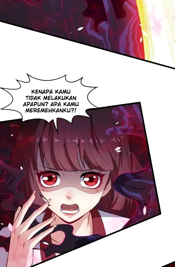 Daddy From Hell Chapter 67 Gambar 49